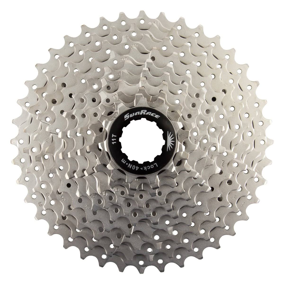 10-Speed 11-40t Cassette Y354220