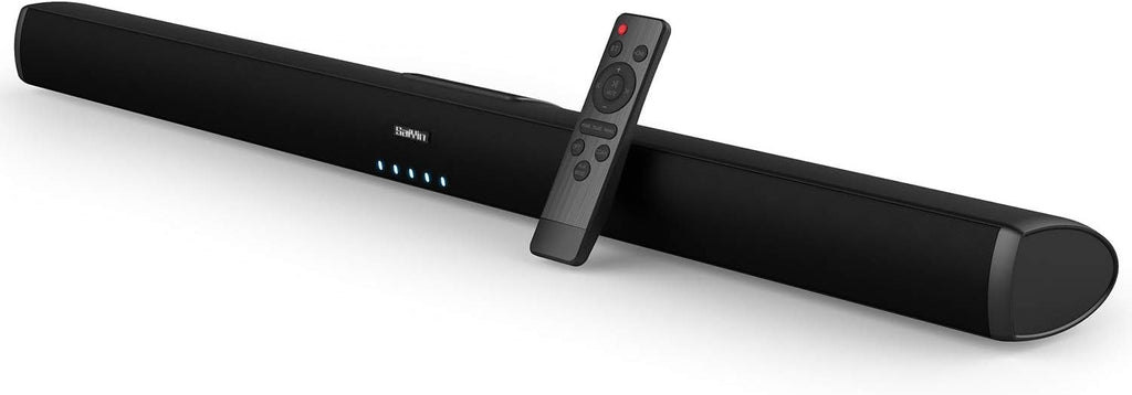 Wired and Wireless Bluetooth Sound Bar G211375