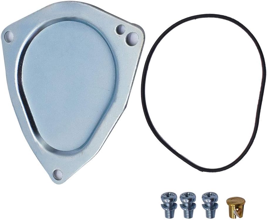 Carburetor Pack of 2 S706
