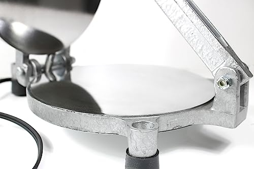 8 Inch Electric Tortilla Press Q174084