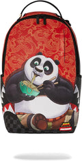 SPRAYGROUND KUNG FU PANDA OOPS BACKPACK F774