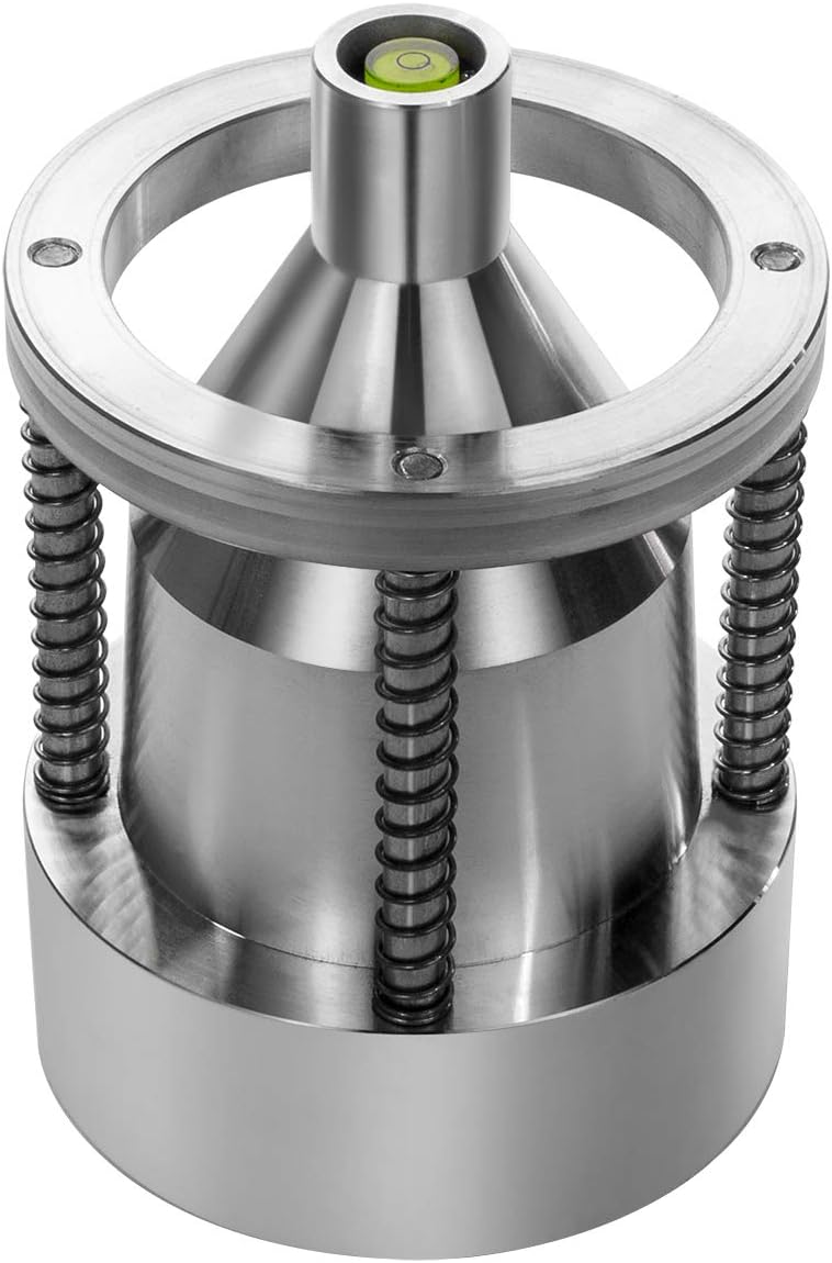 Portable Wheel Balancer with Bubble Level W833029