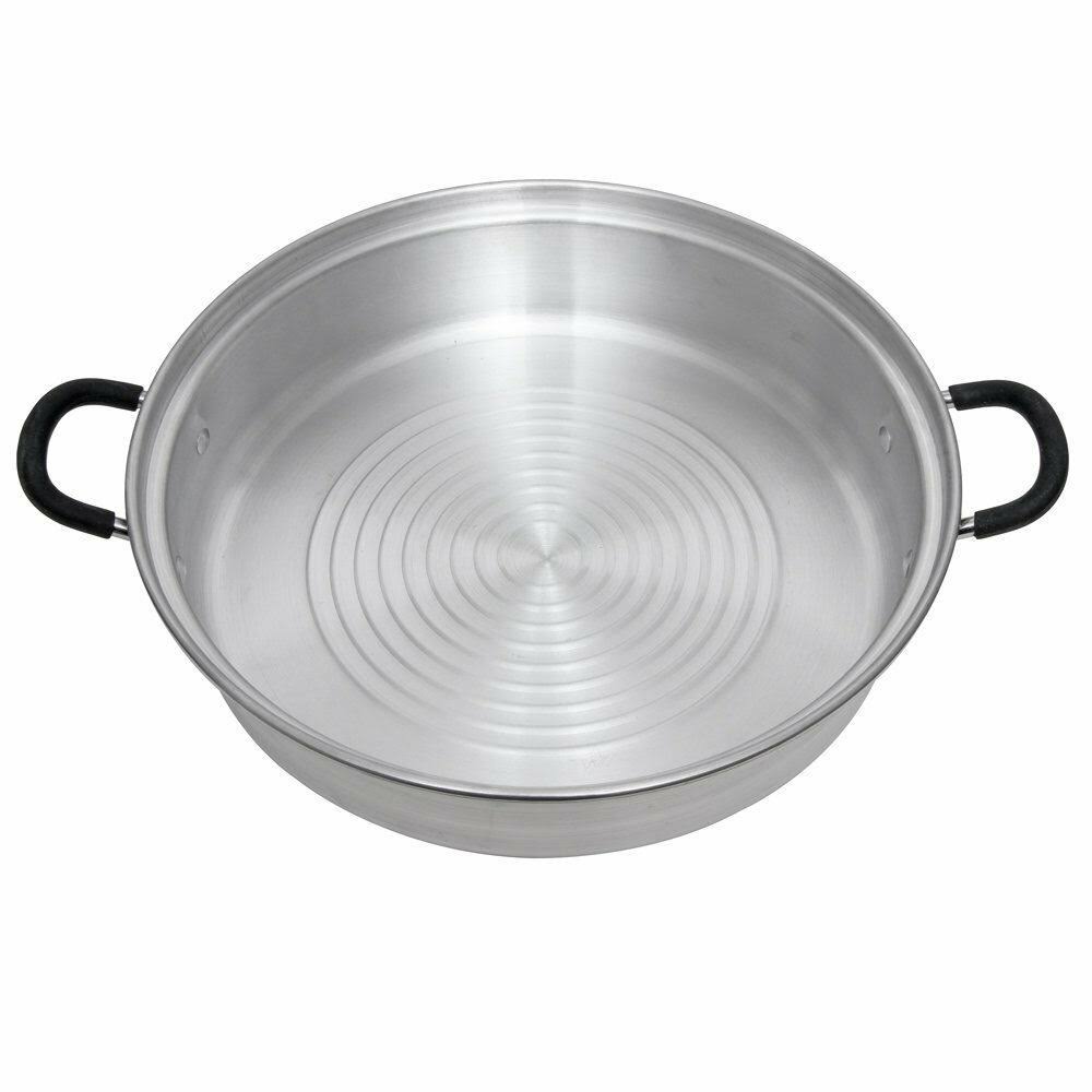Aluminum Steam Canner with Temperature Indicator N242