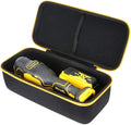 Hard Travel Case for Oscillating Multi-Tool Pack of 2 S631697