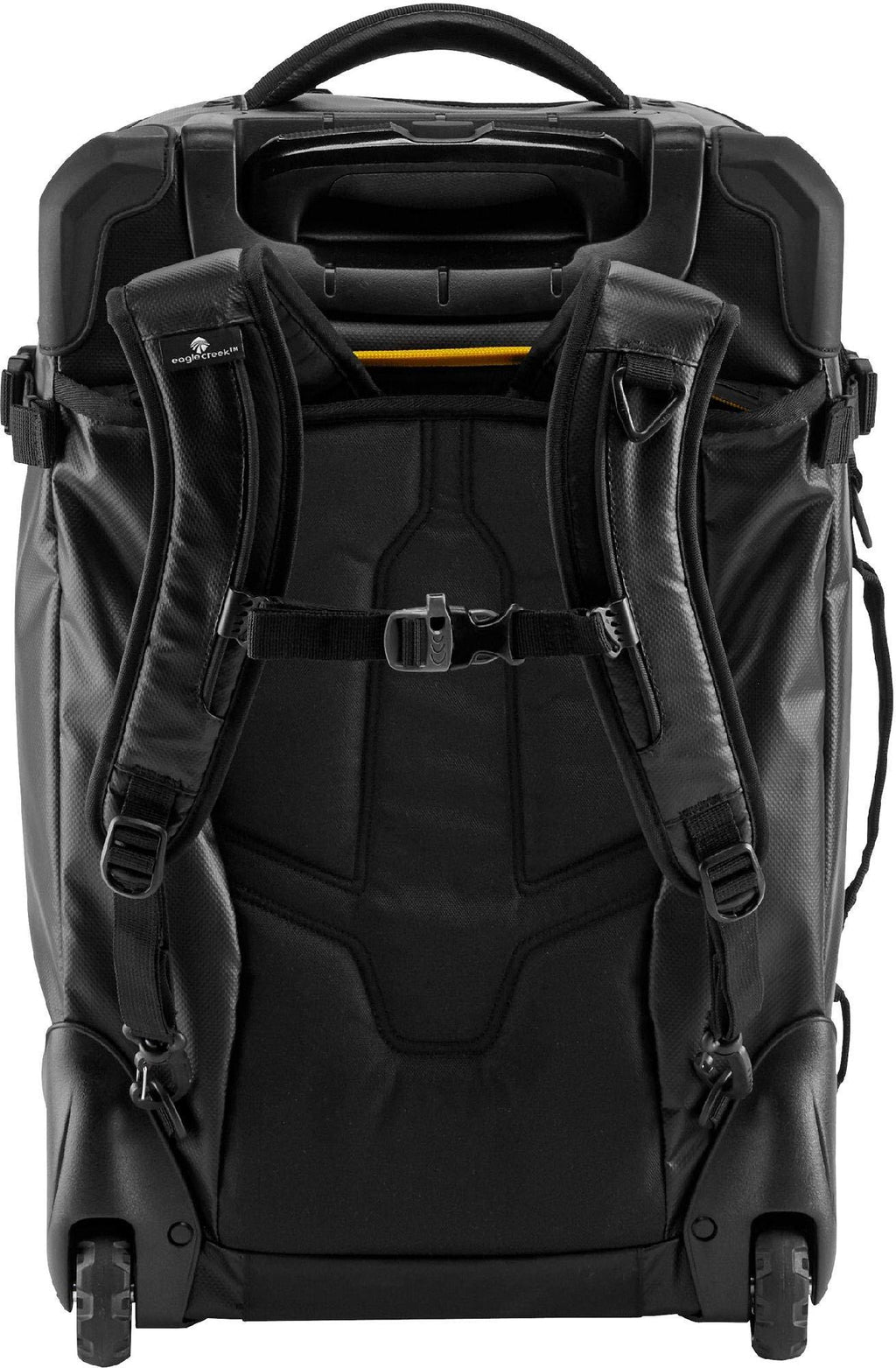 Black 40 L Convertible Carry-On Bag S545865