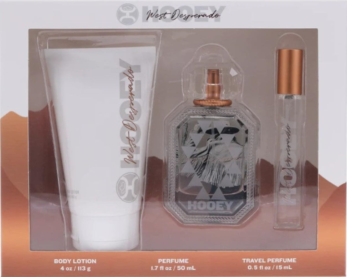 Perfume Gift Set B30509