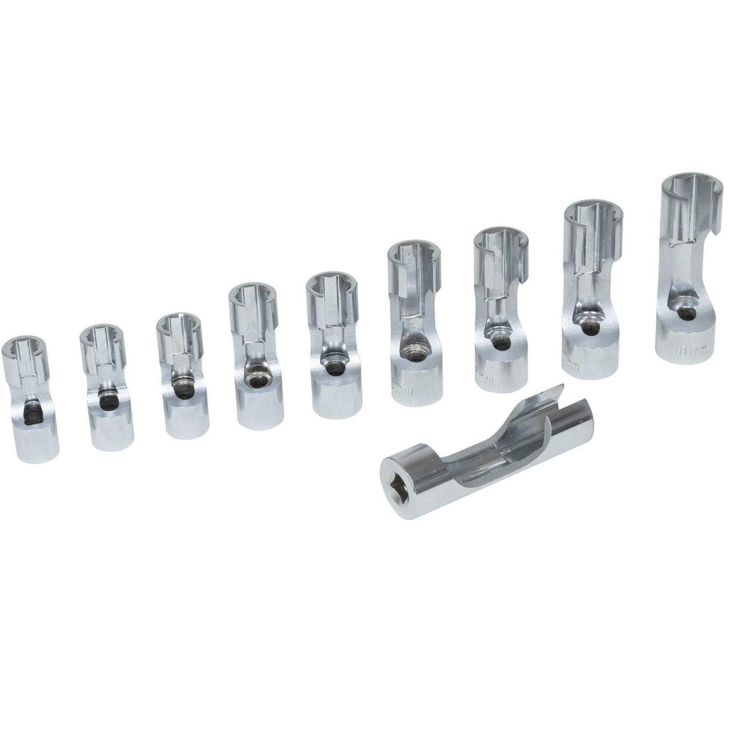 Flare Nut Socket Set U4817