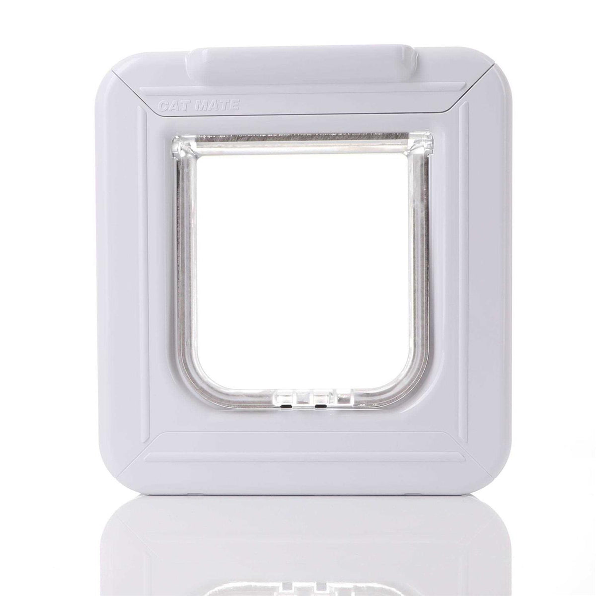 Microchip Cat Flap with Timer Control A148