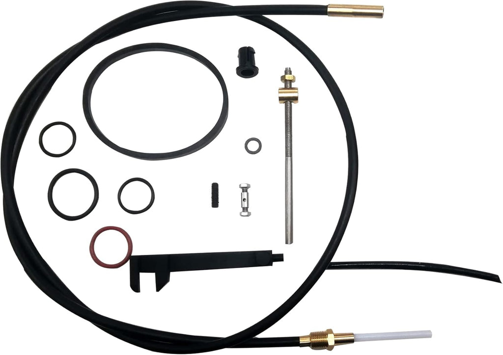 Shift Cable Assembly Kit Z8252