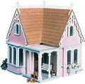 Cottage Dollhouse Kit T9685