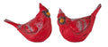 Resin (Set of 4) S2096