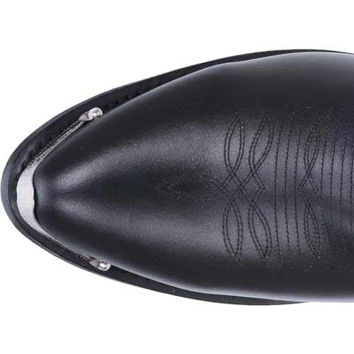 Men's Round Toe Cowboy Boots R25225