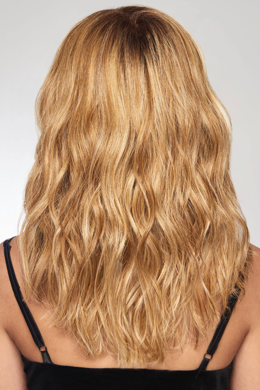 Hair Toppers F32640