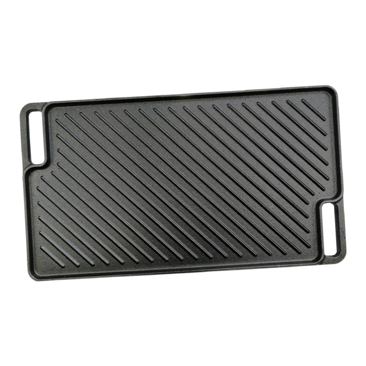 Preseasoned Reversible Griddle Cast Iron Z4293