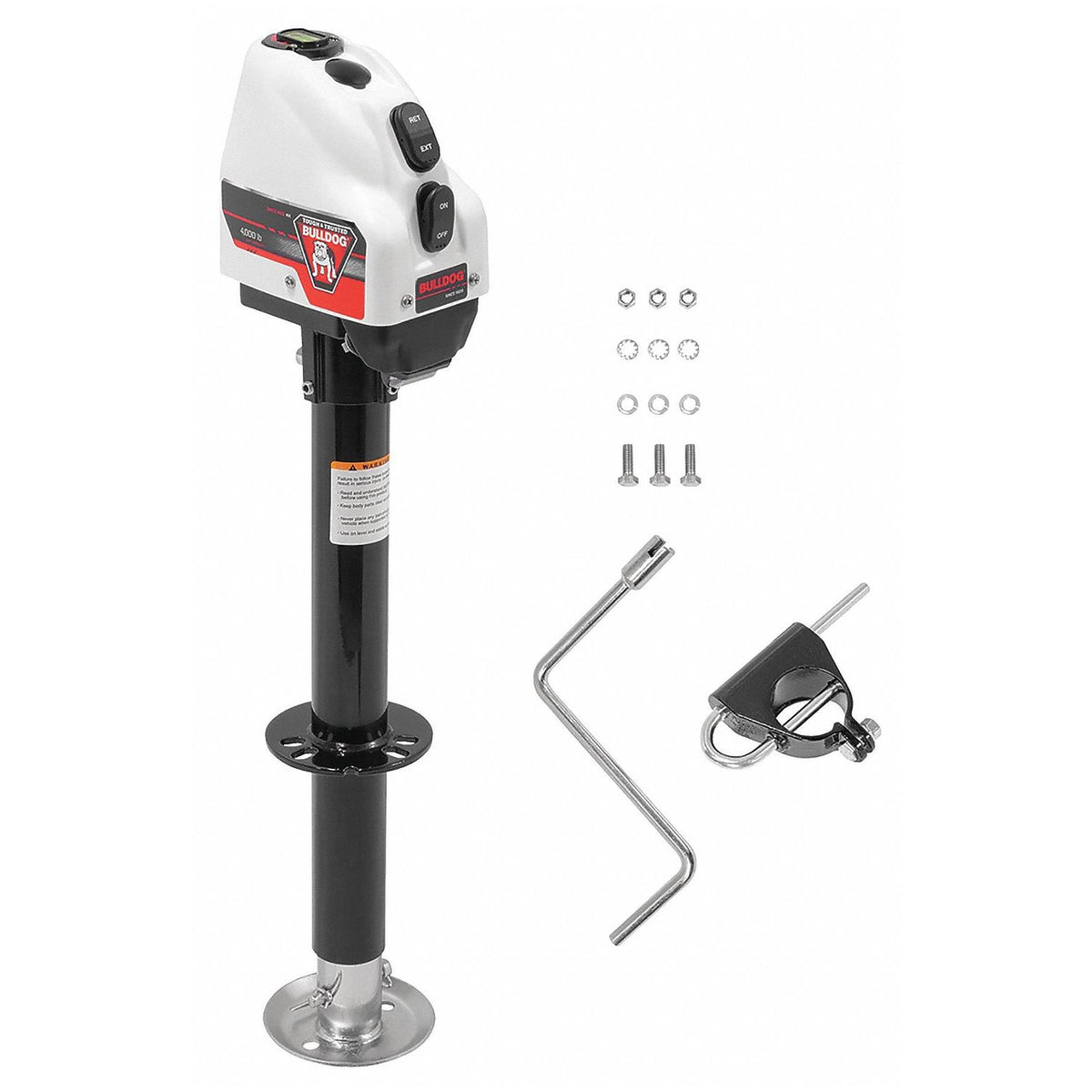 Powered A-Frame Jack Y322173