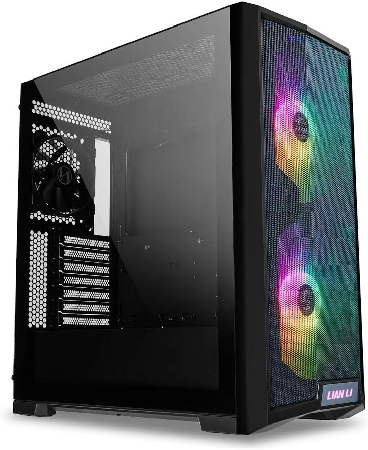 ATX Gaming Case R43418