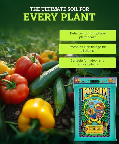 12qt Potting Soil P344150