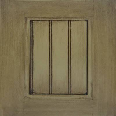 European Green Standard Bookcase E33098