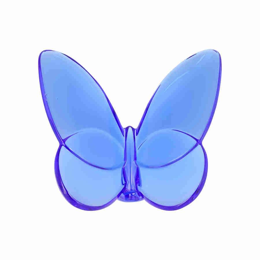 Blue Butterfly D93777