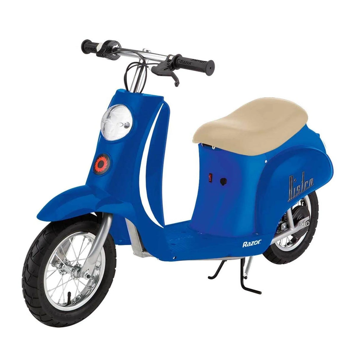24 Volt 250 Watt Electric Retro Scooter (2 Pack) V205