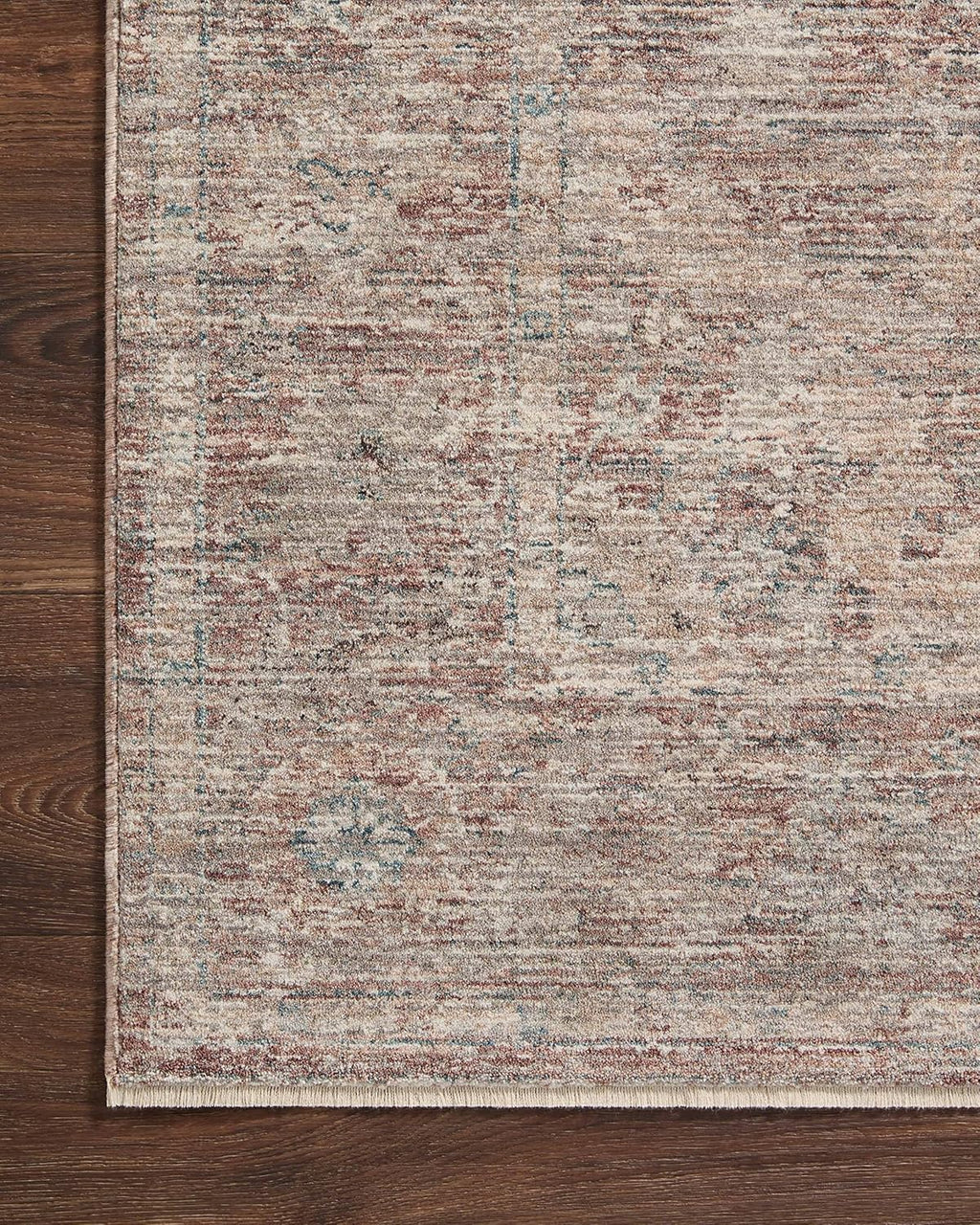 7'10" x 10' Area Rug T729807