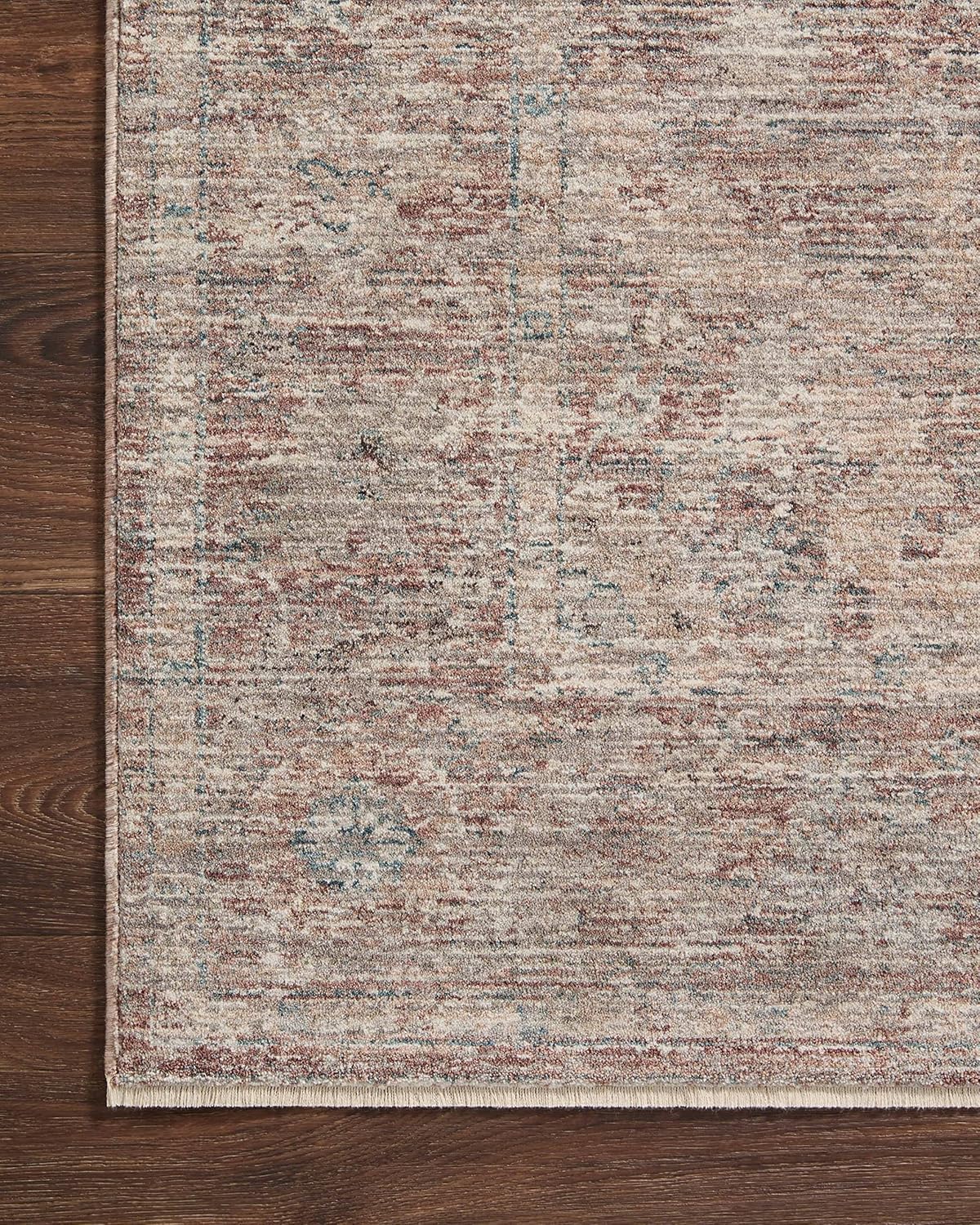 7'10" x 10' Area Rug T729807
