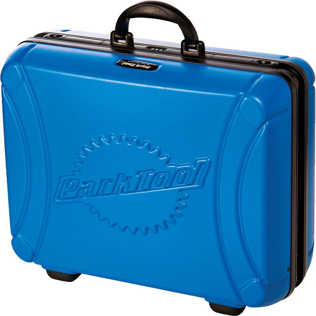 Blue Box Tool Case X3196