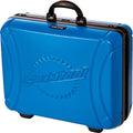 Blue Box Tool Case X3196