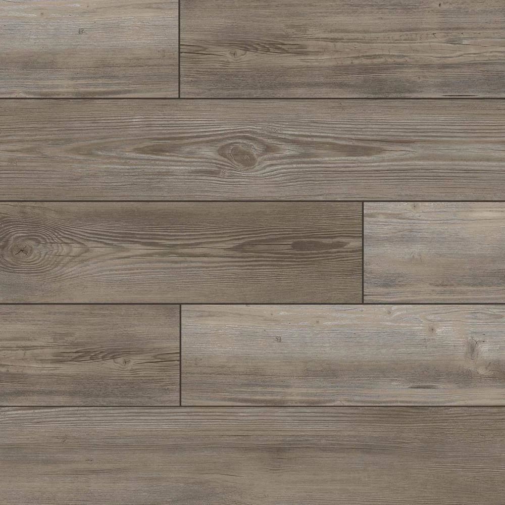 Luxury Vinyl Plank Flooring 19.8 Sq. ft./Case Q65138