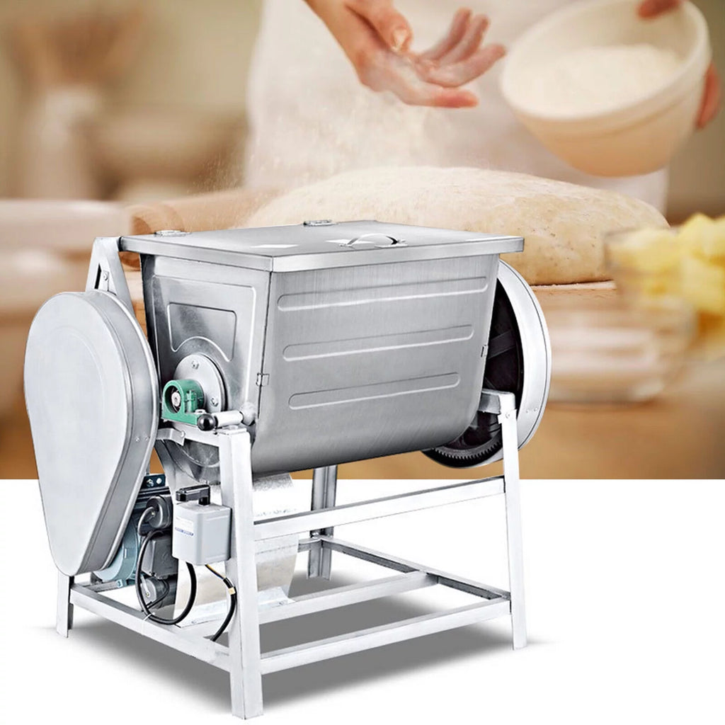 15KG 30QT Commercial Electric Dough Mixer J15210