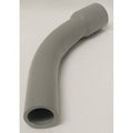 45 Degree 1-1/4 inch Rigid PVC Elbow T61322