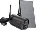1080P Wireless Solar Powered Security Camera R84207