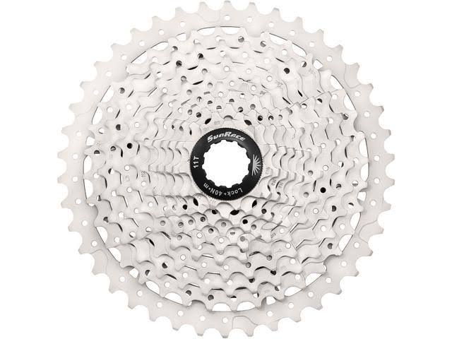 10-Speed 11-40t Cassette Y354220