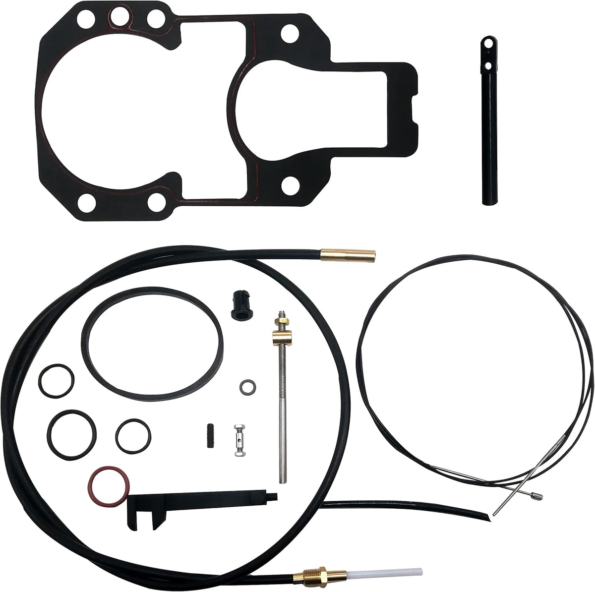 Shift Cable Assembly Kit Z8252