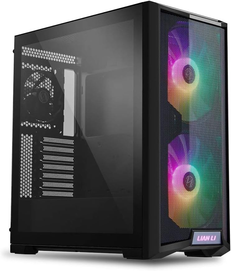 ATX Gaming Case R43418