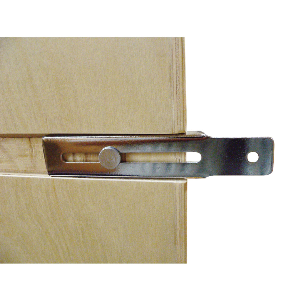 5 in Stainless Steel Base Cabinet Organizer with Soft-Close P52327