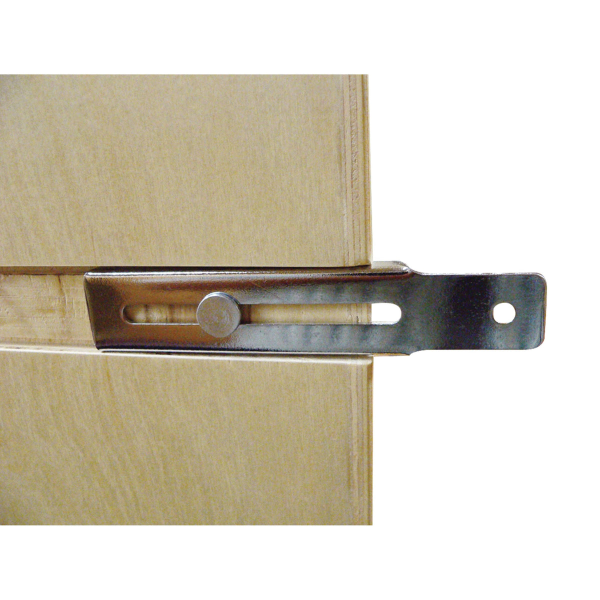 5 in Stainless Steel Base Cabinet Organizer with Soft-Close P52327
