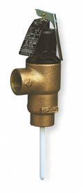 T and P Relief Valve U260361