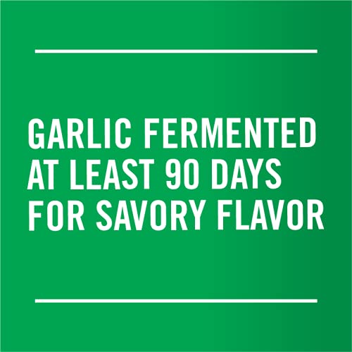 Black Garlic Powder Seasoning, 18.6 oz B86167