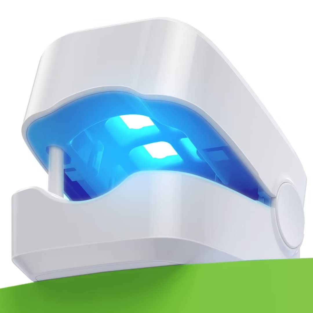 Blue Light for Nail Fungus Q866