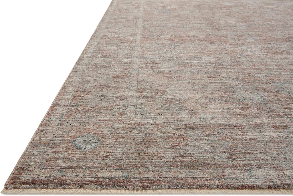 7'10" x 10' Area Rug T729807