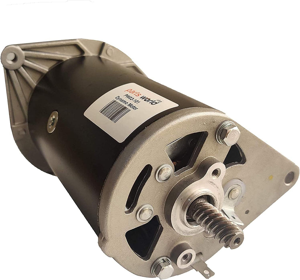12V Generator P893