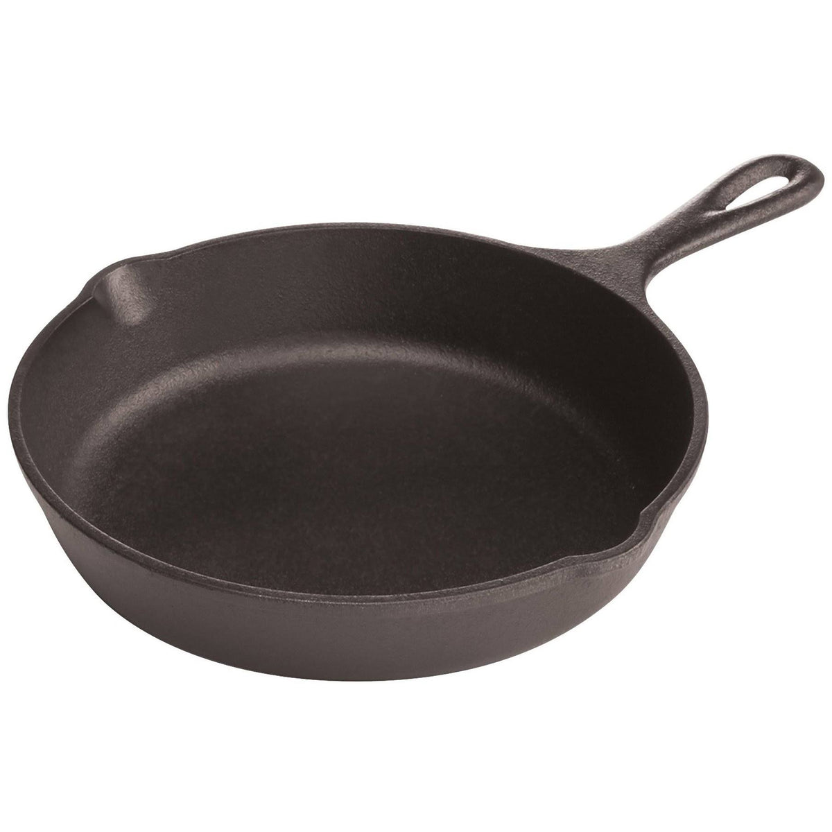9 inch Seasoned Cast Iron Skillet F216