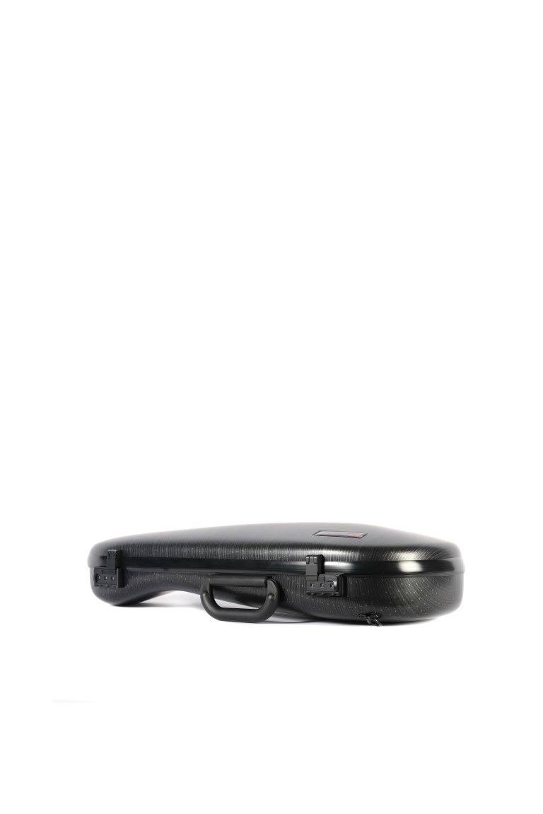 Carbon Silver Violin Case Q600218