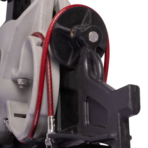 Chain Assembly and Idler Cable F369