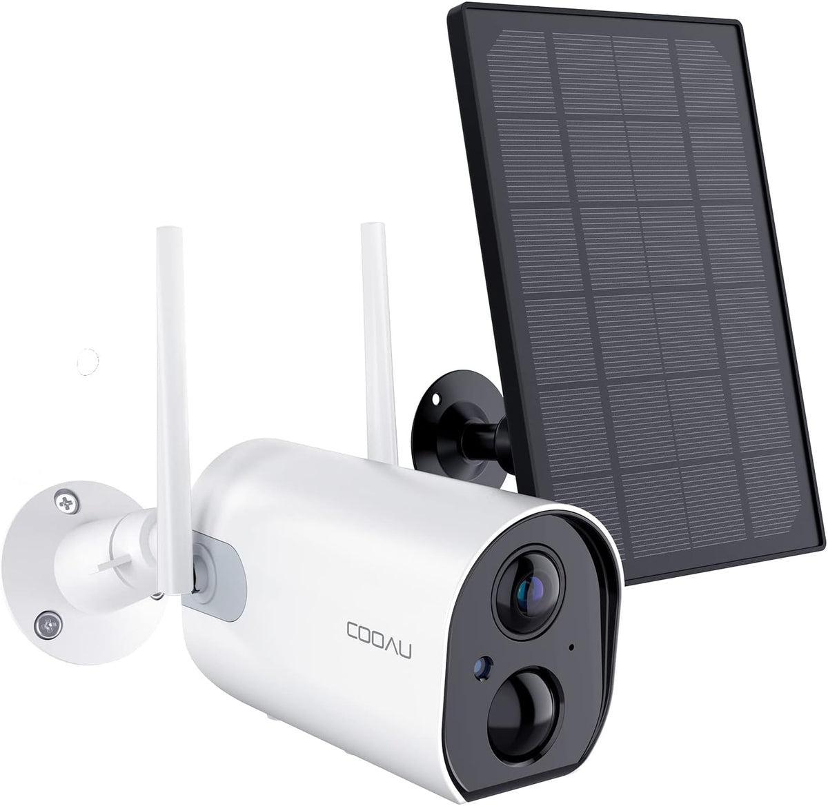 1080P Wireless Solar Powered Security Camera R84207
