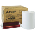 4 x 6x22 Paper and Ink Media Kit O8140
