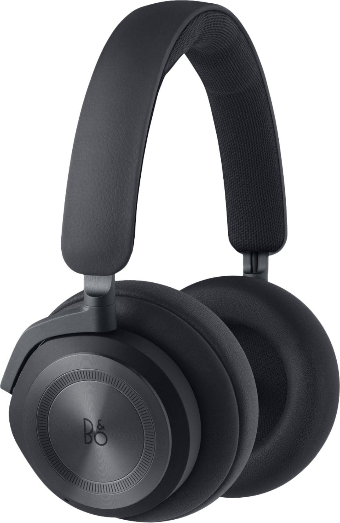 Black Anthracite Wireless Noise Cancelling Over-the-Ear Headphones Z3151