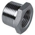 316 Cast Pipe Fitting Hex Bushing 3/4 x 3/8 NPT Male x Female L60965
