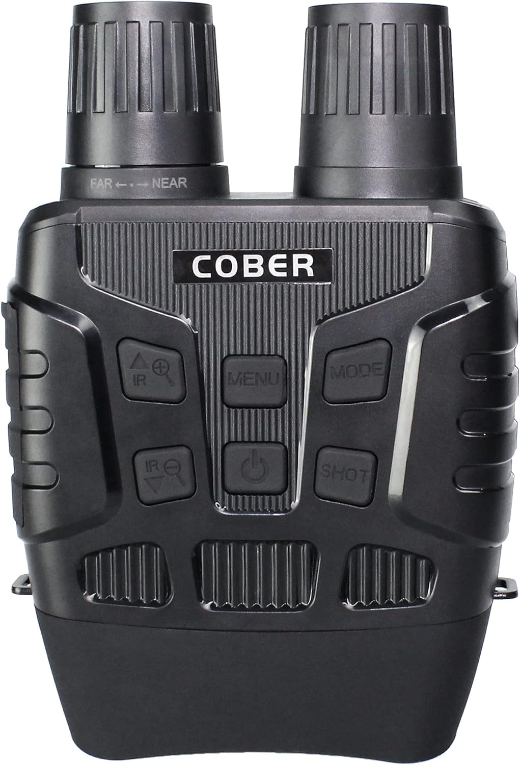 Night Vision Goggles Binoculars with 32 GB Memory Card B61110